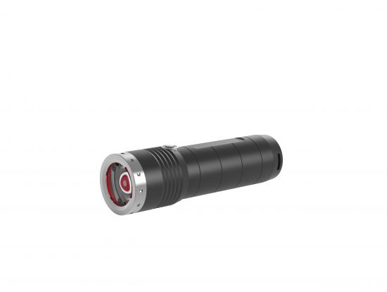 Фонарь LED Lenser MT6 Outdoor (коробка)